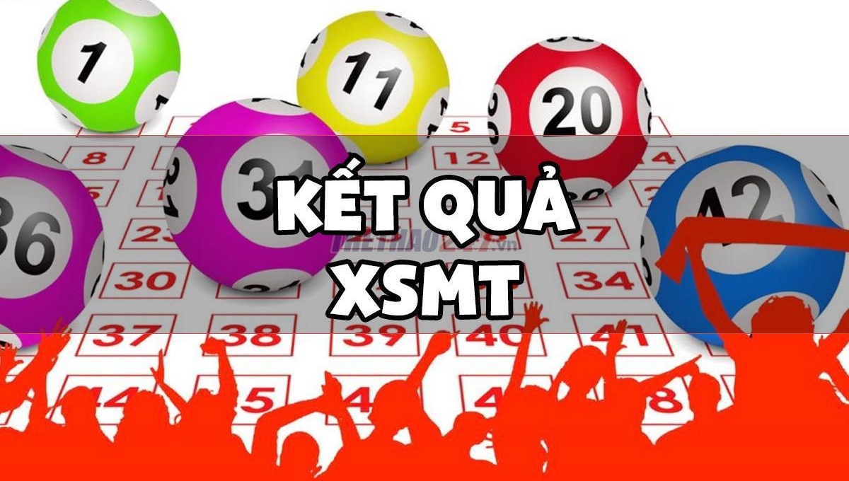 XSMT 19/3 - Kết quả xổ số miền Trung hôm nay 19/3/2025