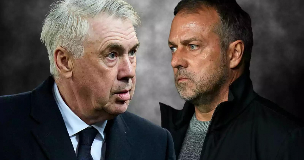 HLV Ancelotti tuyên bố thẳng 1 điều trước trận 'siêu kinh điển' gặp Barca