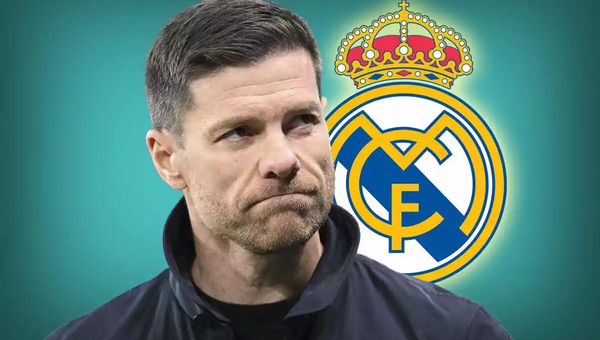 Tin chuyển nhượng 8/5: Xabi Alonso chốt bom tấn tại Real; MU đàm phán 'siêu tiền đạo'