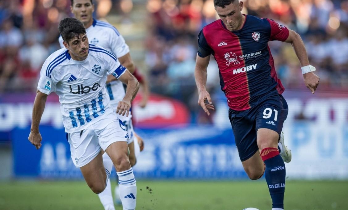 Nhận định Como vs Cagliari: Kịch bản khó lường
