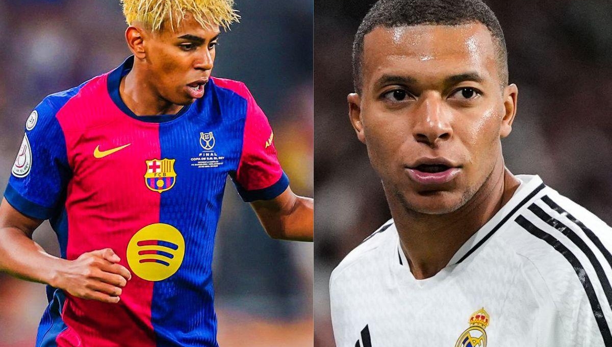 Trực tiếp Barca 1-2 Real Madrid: Rút ngắn cách biệt