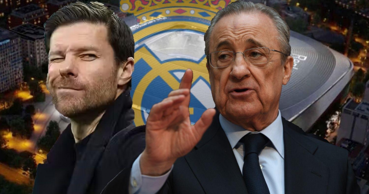 Bổ nhiệm Alonso, Real Madrid hứa chiêu mộ tiền vệ sáng tạo bậc nhất