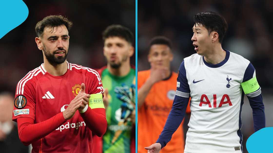 MU đón tin cực vui từ Tottenham trước trận chung kết Cúp C2