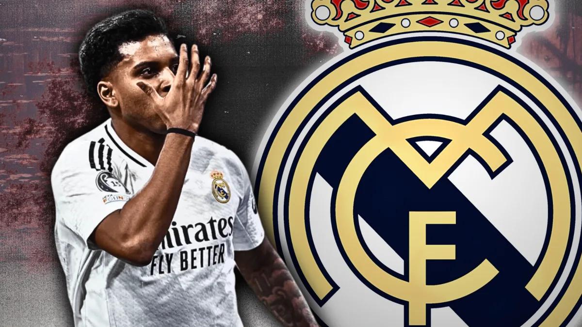 Bán Rodrygo, Real Madrid chi 170 triệu Euro cho tiền đạo xuất sắc nhất