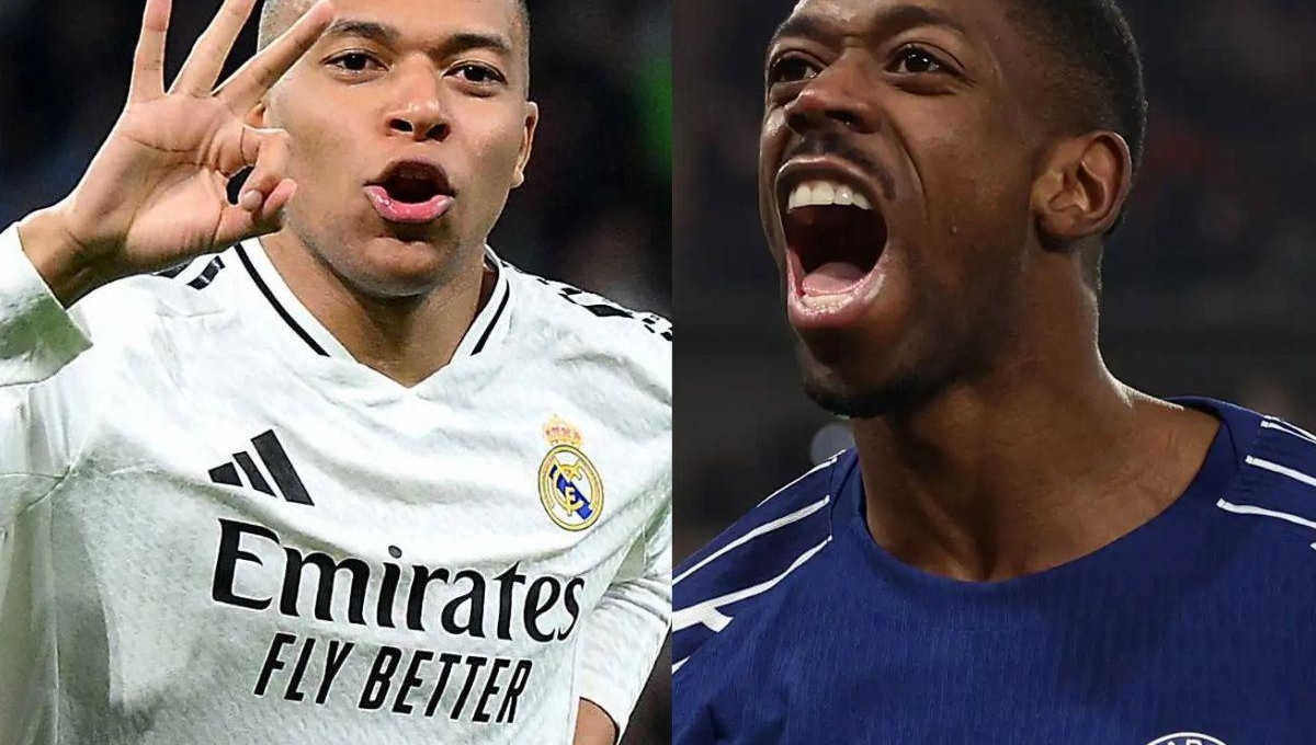 Trí tuệ nhân tạo dự đoán chung kết Club World Cup giữa Real Madrid vs PSG