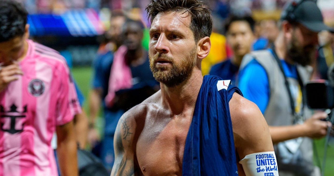 Tương lai Messi được định đoạt, lộ thời điểm giải nghệ