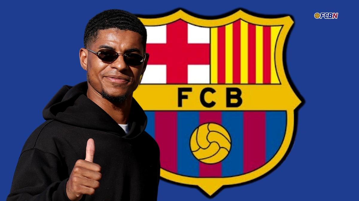 Chuyển nhượng MU 6/7: Trình làng 'máy chạy' Nam Mỹ; Xong vụ Rashford đến Barca