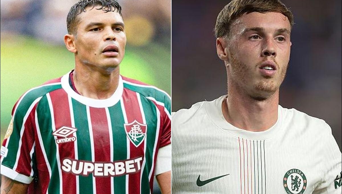 Trực tiếp Chelsea vs Fluminense, 2h00 hôm nay 9/7