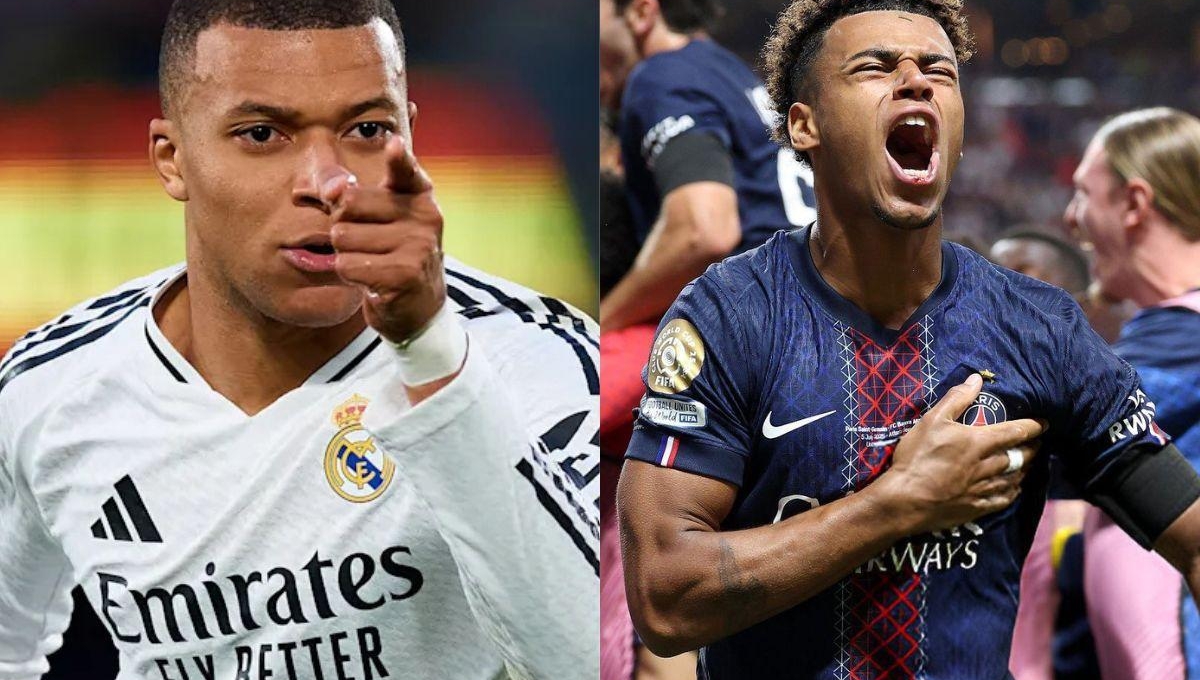 Lịch thi đấu bóng đá hôm nay 9/7: Real Madrid vs PSG đá mấy giờ?