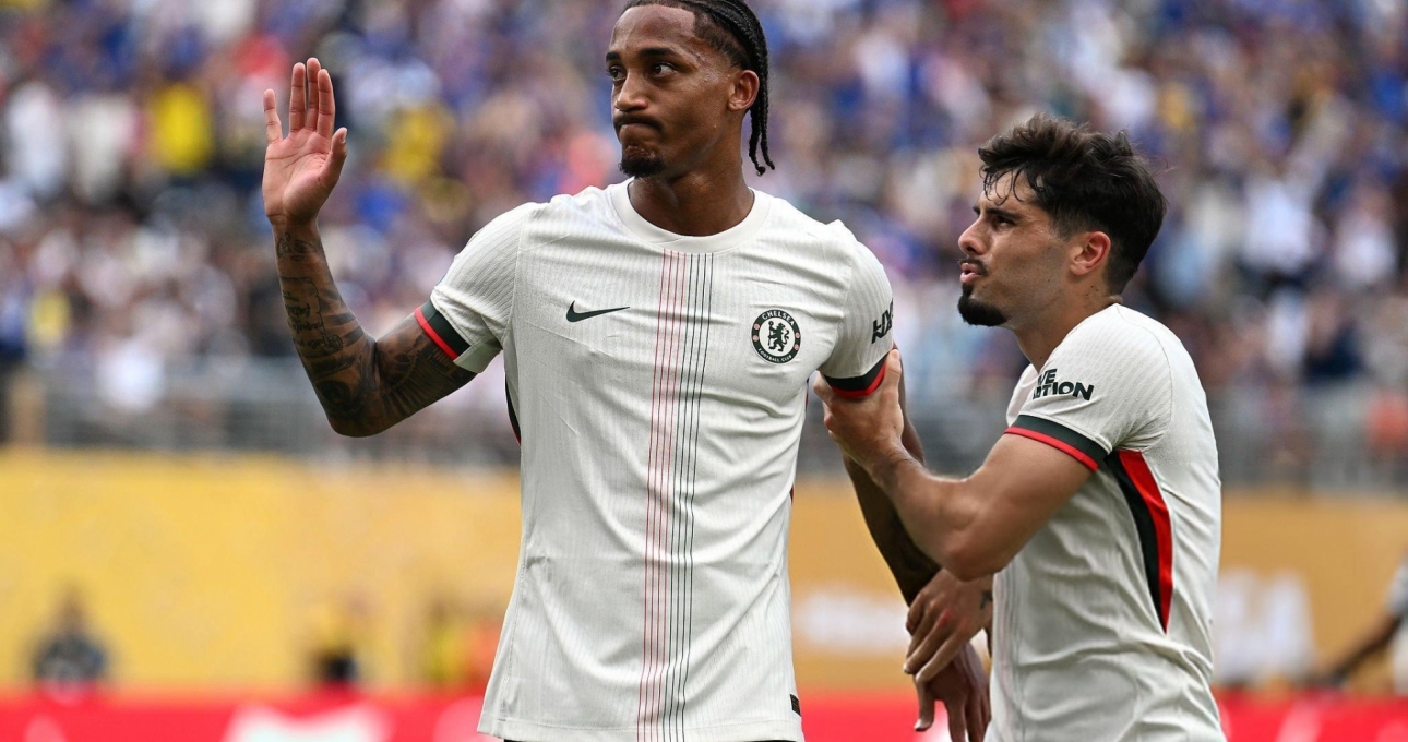 Trực tiếp Chelsea 1-0 Fluminense: Joao Pedro tỏa sáng