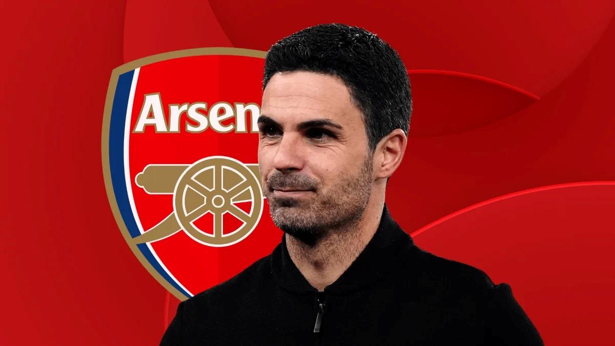 XÁC NHẬN: Arsenal chiêu mộ thành công bom tấn 50 triệu Bảng
