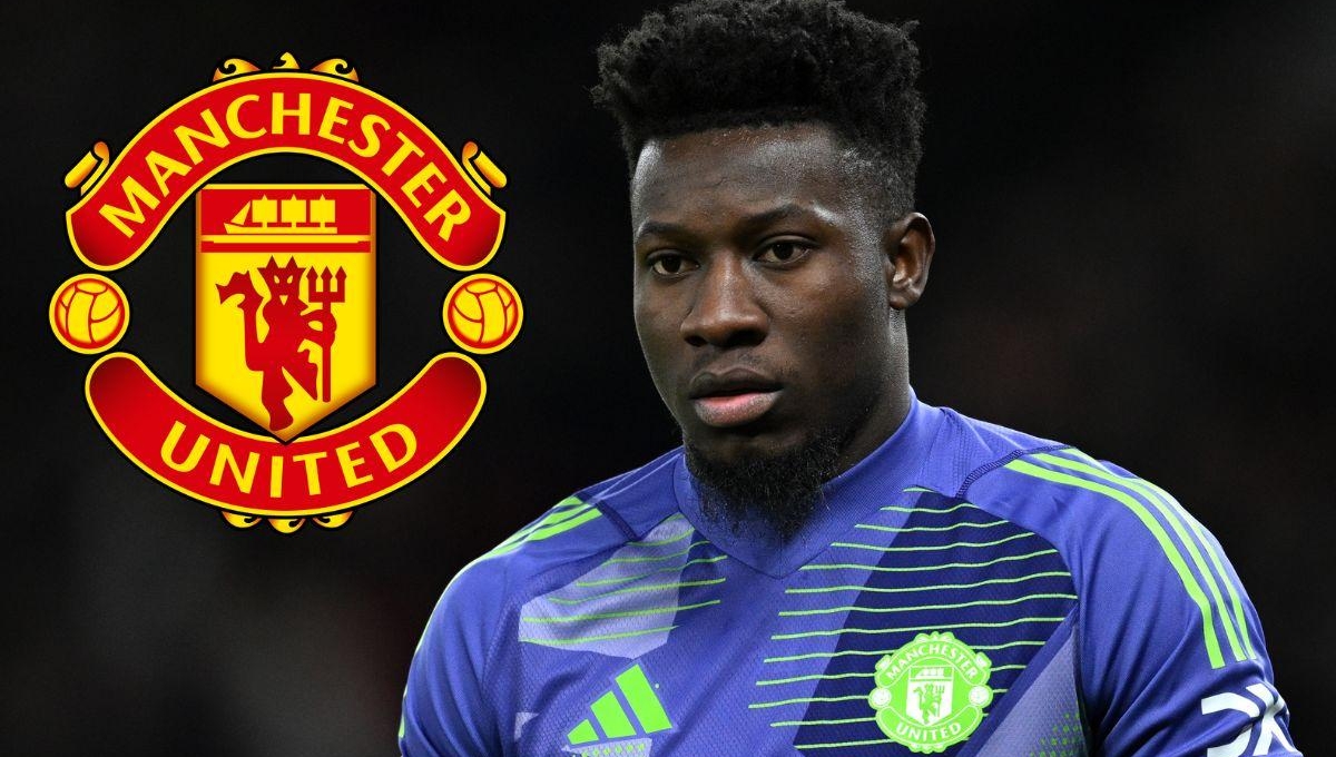 Chuyển nhượng MU 12/7: Trình làng tân binh thứ 3; Chốt số phận Onana tại Old Trafford