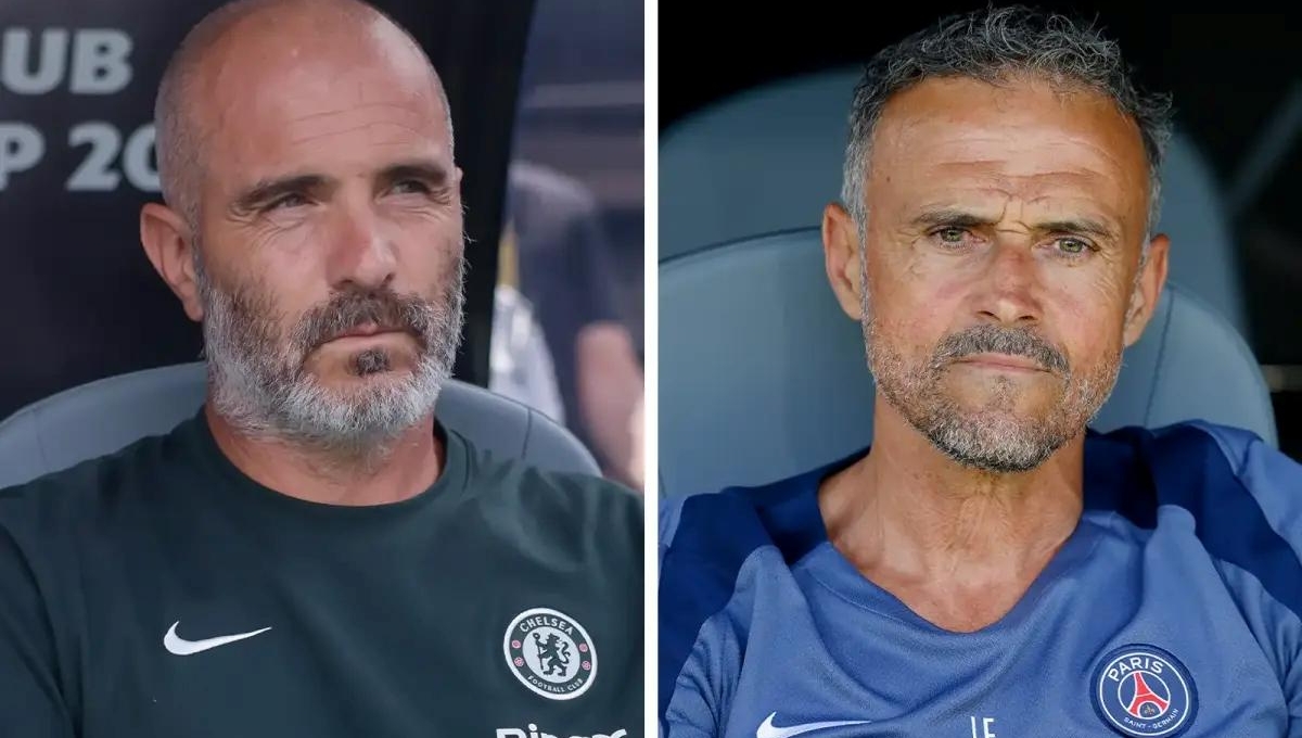 HLV Chelsea: 'PSG là đội bóng mạnh nhất thế giới'