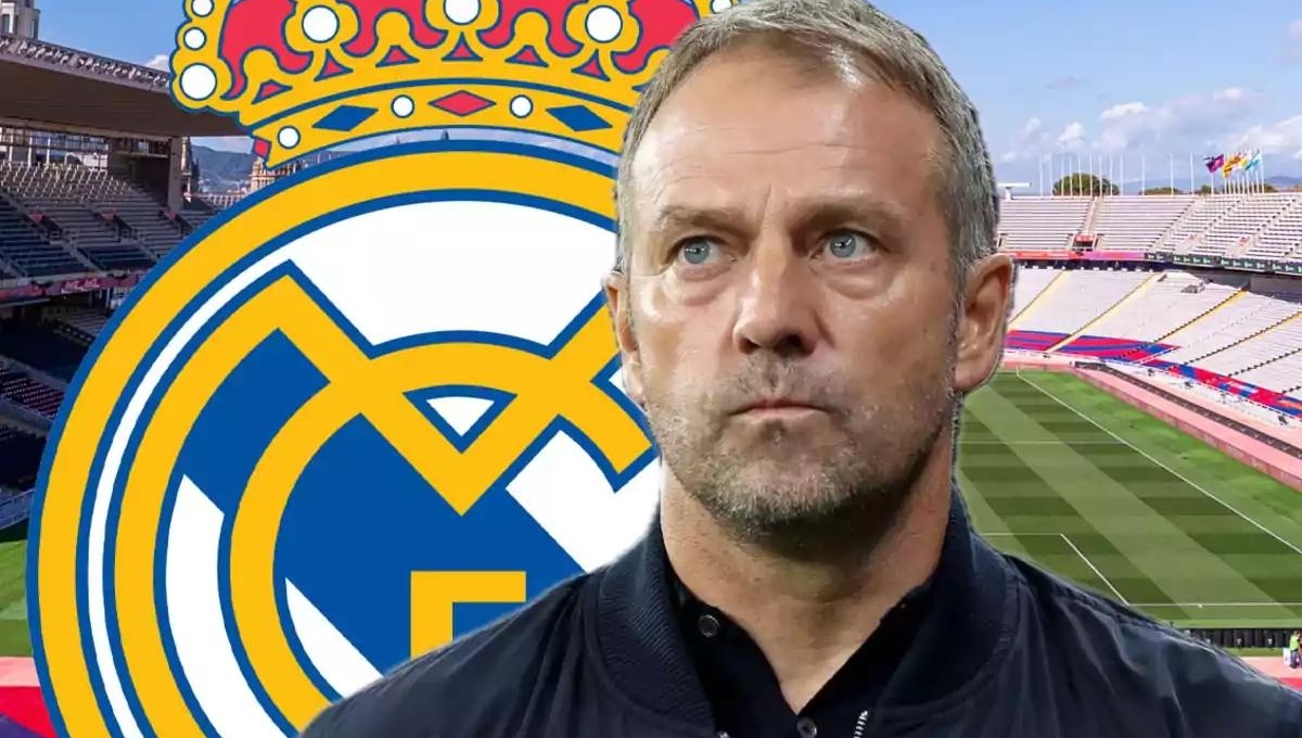 Barca nhắm chiêu mộ ngôi sao 'cộm cán' của Real Madrid