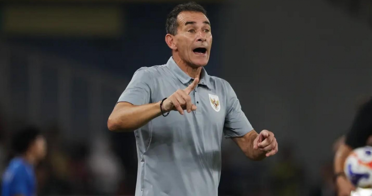 Thua U23 Việt Nam, HLV Indonesia nhận luôn phán quyết tại SEA Games 2025