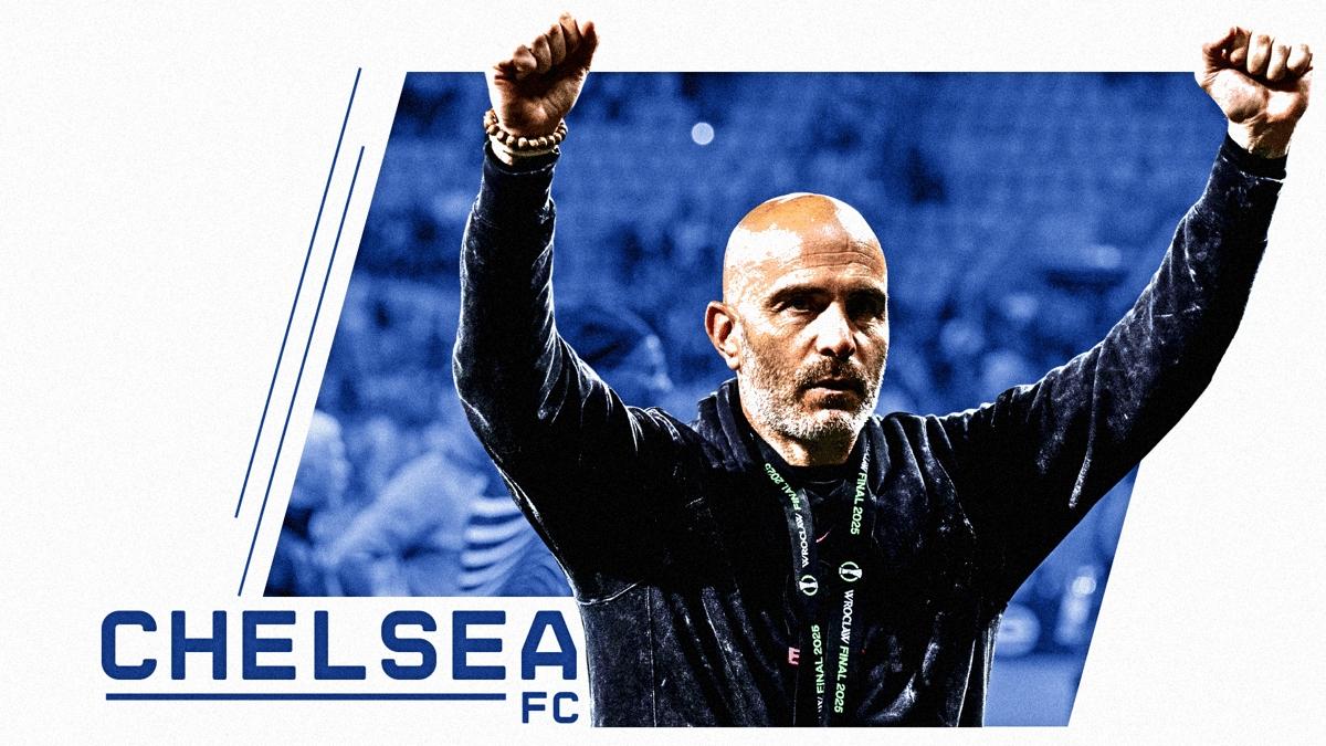CHÍNH THỨC: Chelsea chiêu mộ thành công 'siêu tiền đạo' 1 bàn/trận