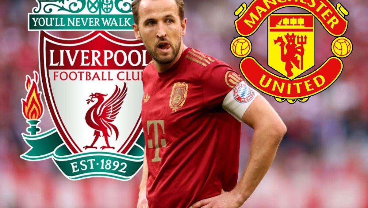 Tái xuất Ngoại hạng Anh, Harry Kane sẵn sàng gia nhập CLB vĩ đại