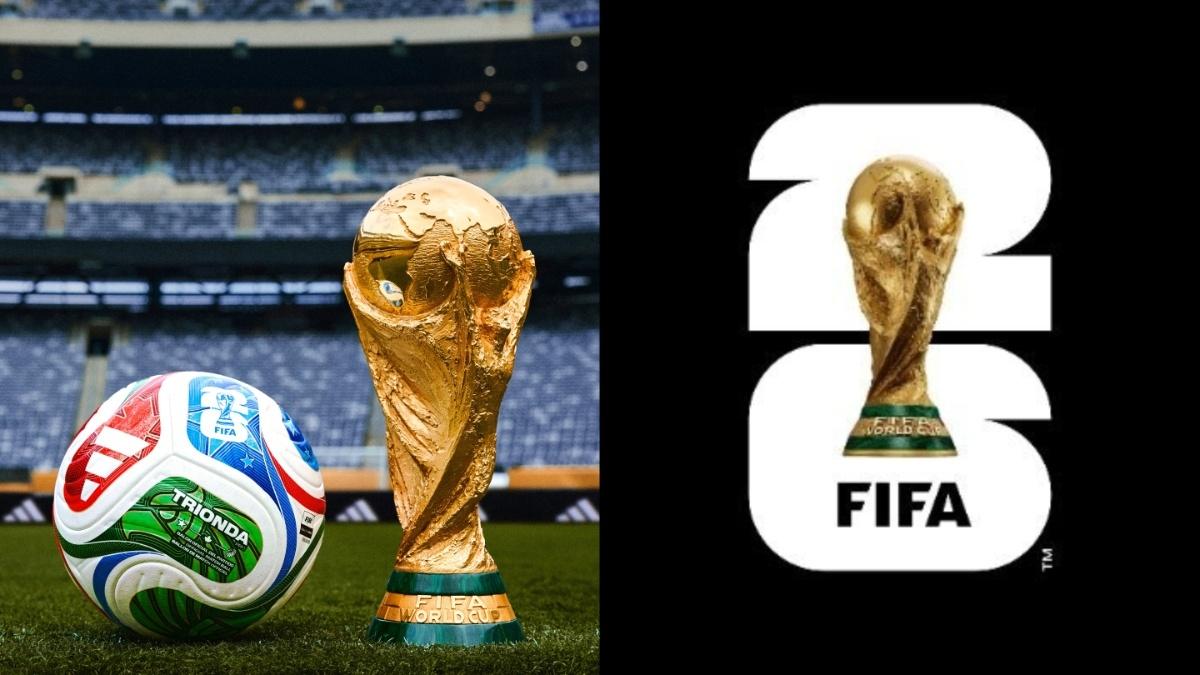 Lịch thi đấu World Cup 2026