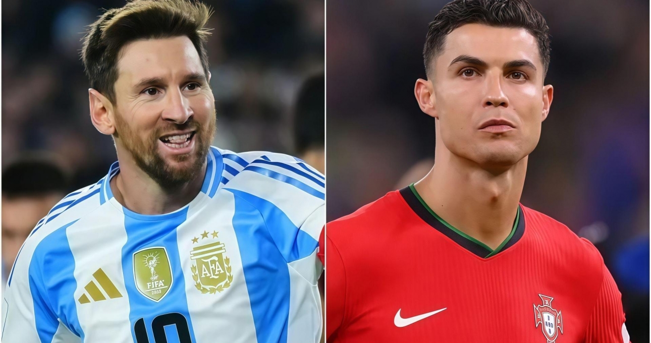 Nhánh đấu điên rồ khiến Bồ Đào Nha gặp Argentina tại World Cup 2026