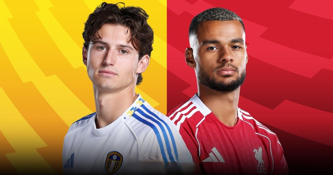 Trực tiếp Liverpool vs Leeds, 0h30 hôm nay 7/12
