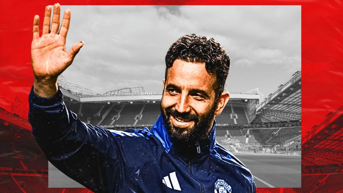 CHÍNH THỨC: MU hoàn tất việc chiêu mộ 'siêu thần đồng'