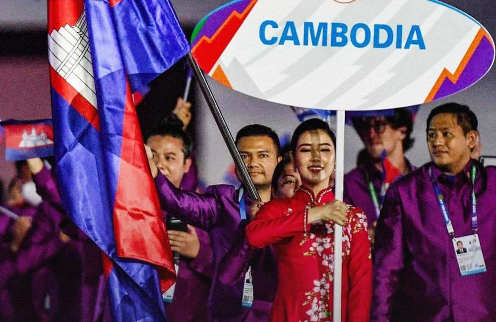 Thái Lan ra phán quyết quan trọng về Campuchia tại SEA Games 33
