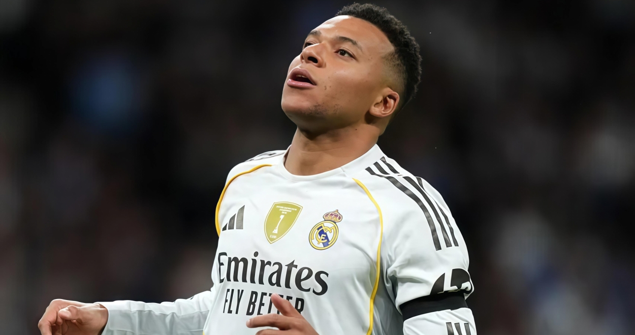 Mbappe chính thức báo tin không thể buồn hơn đến Real Madrid