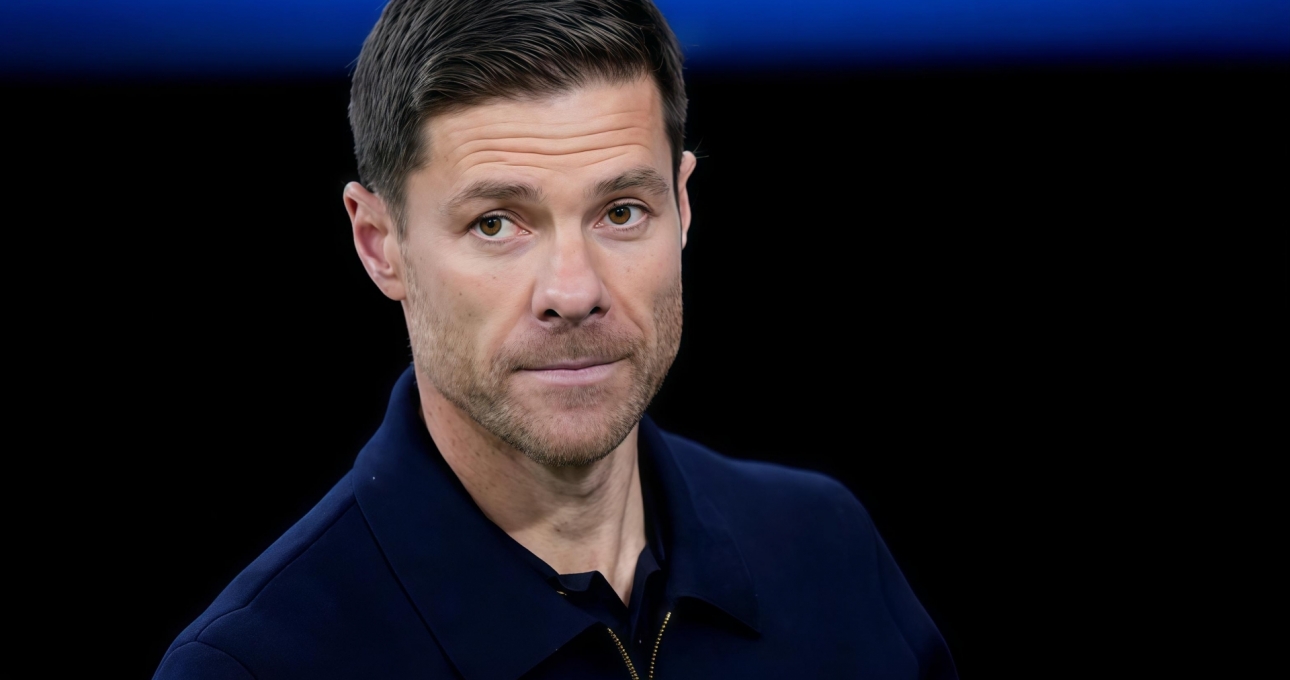 Xabi Alonso: 'Man City chỉ cần vài pha bóng là trừng phạt được Real Madrid'