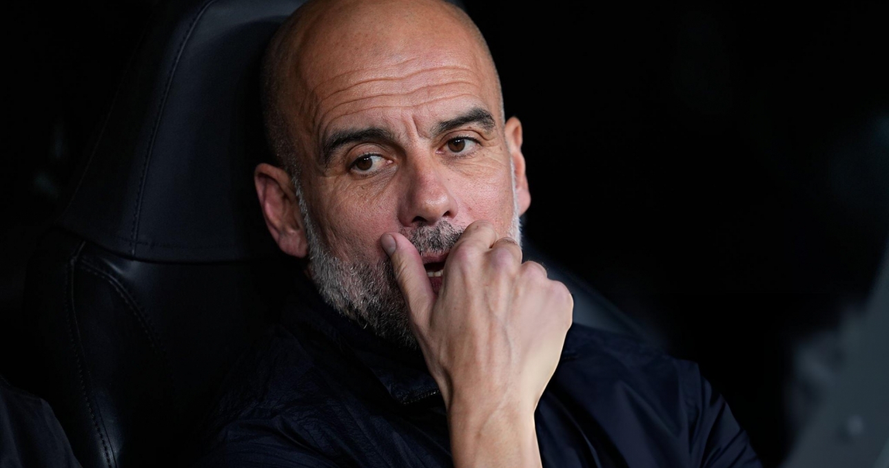 Pep Guardiola: 'Real Madrid biết cách trừng phạt chúng tôi, đặc biệt là cầu thủ này...'
