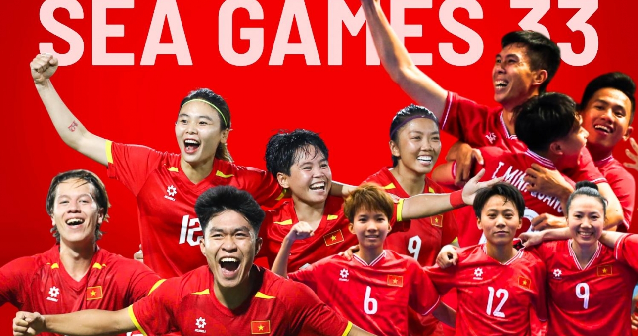 VTV2, VTV5 trực tiếp bóng đá hôm nay 14/12