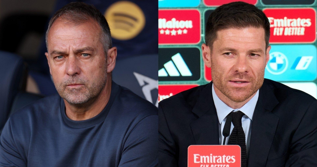 Tố mua trọng tài, Real Madrid kiện Barca ra tòa