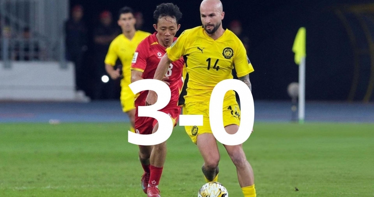 Chuyên gia Malaysia thừa nhận FAM biết vụ nhập tịch lậu