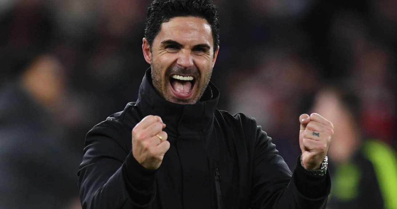 HLV Mikel Arteta: 'Arsenal đã gieo hy vọng cho đối thủ rồi dập tắt nó'