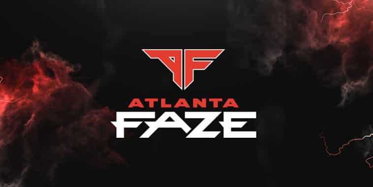 Atlanta FaZe bị buộc tội 'ăn cắp' logo từ thương hiệu quần áo