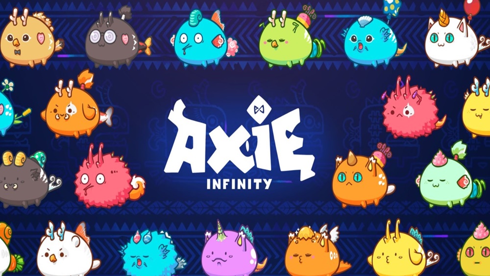 Axie Infinity công bố bộ ba giải đấu esports trị giá 1 triệu đô la tại AxieCon