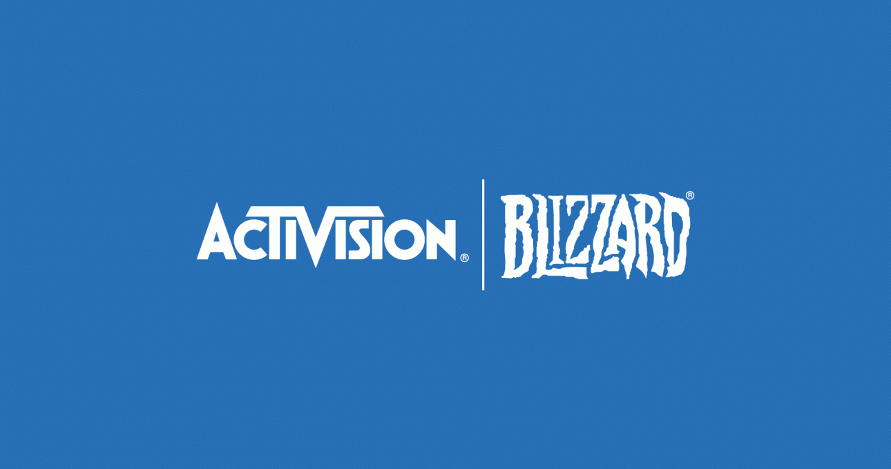 Hai studio của Activision Blizzard có kế hoạch hợp nhất
