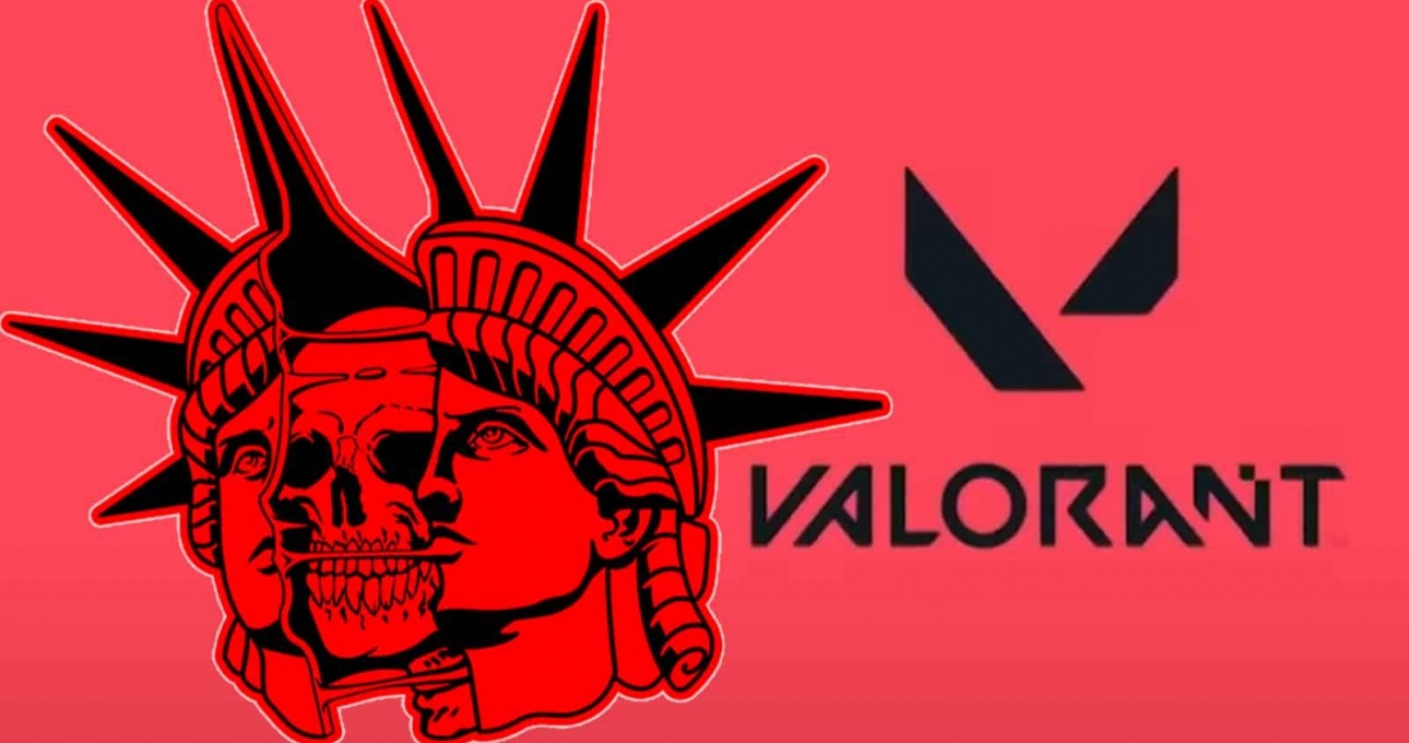 NYXL rời Valorant trước khi Riot nhượng quyền