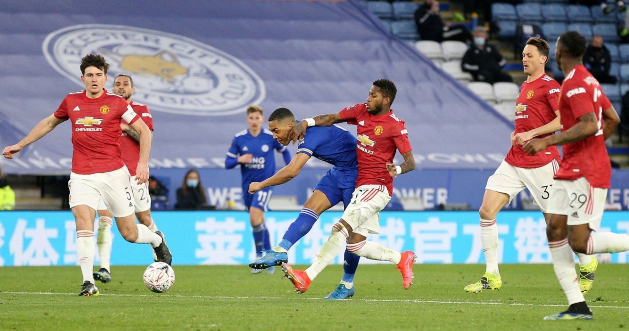 Man Utd vs Leicester City: Vuốt Quỷ liệu khiến Nanh Cáo bất lực?