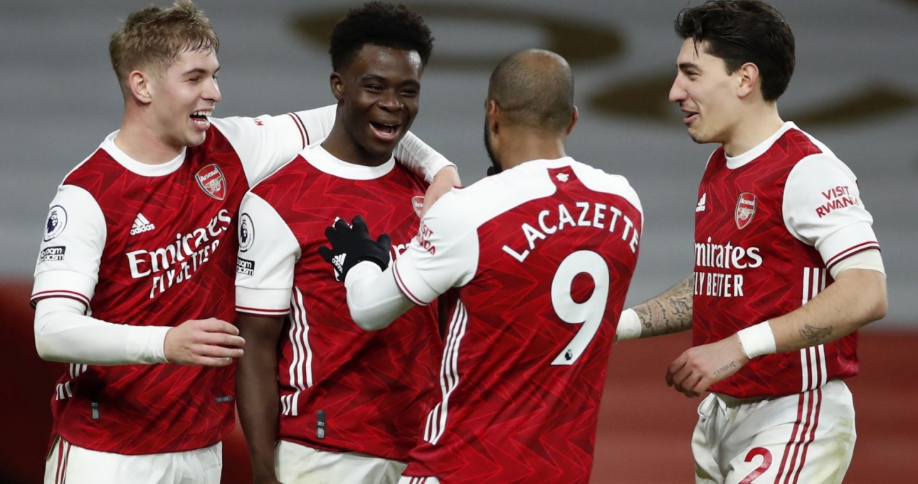 Arsenal và cuộc cải tổ mạnh mẽ trước thềm mùa giải mới