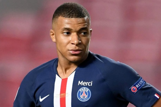 Kylian Mbappe: Ngày rời PSG không còn xa?