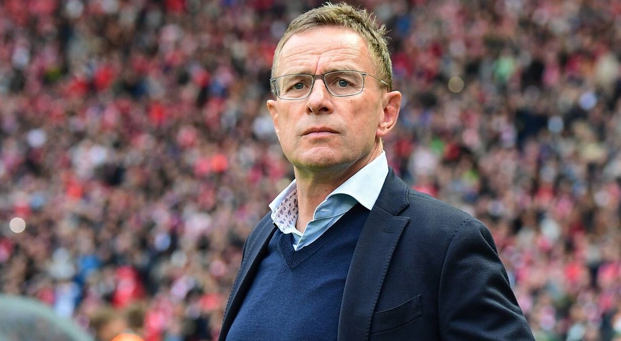 HLV Ralf Rangnick đã tìm ra ‘Neuer mới’ cho Man United