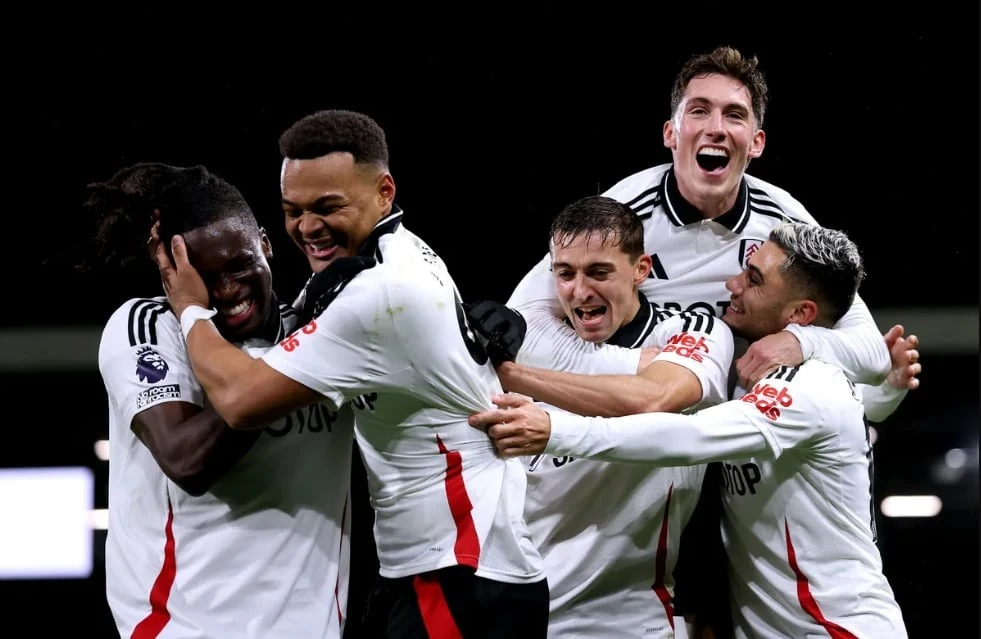 Nhận định Fulham vs Southampton: Chuỗi thua chưa dừng lại, 21h00 ngày 22/12/2024