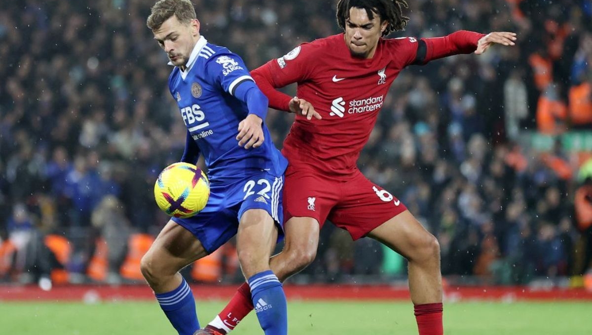 Nhận định Liverpool vs Leicester City: Tiếp tục bay cao, 03h00 ngày 27/12/2024