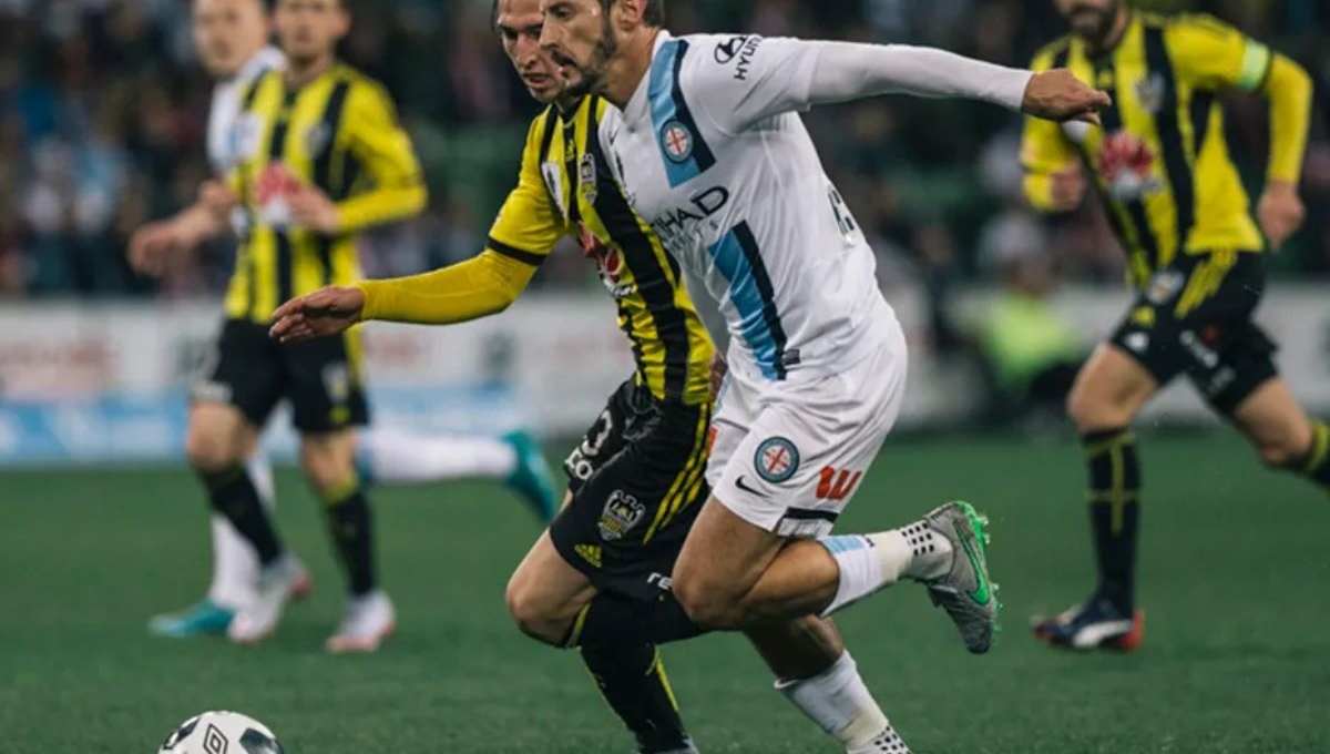 Nhận định Melbourne City vs Wellington Phoenix: Tận dụng ưu thế sân bãi, 13h00 ngày 03/01/2025