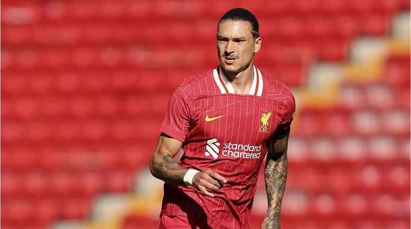 Liverpool tính đổi Nunez lấy Osimhen: Bom tấn sắp nổ ?