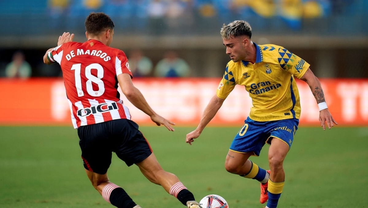 Nhận định Las Palmas vs Osasuna: Tìm kiếm chiến thắng, 03h00 ngày 25/1/2025