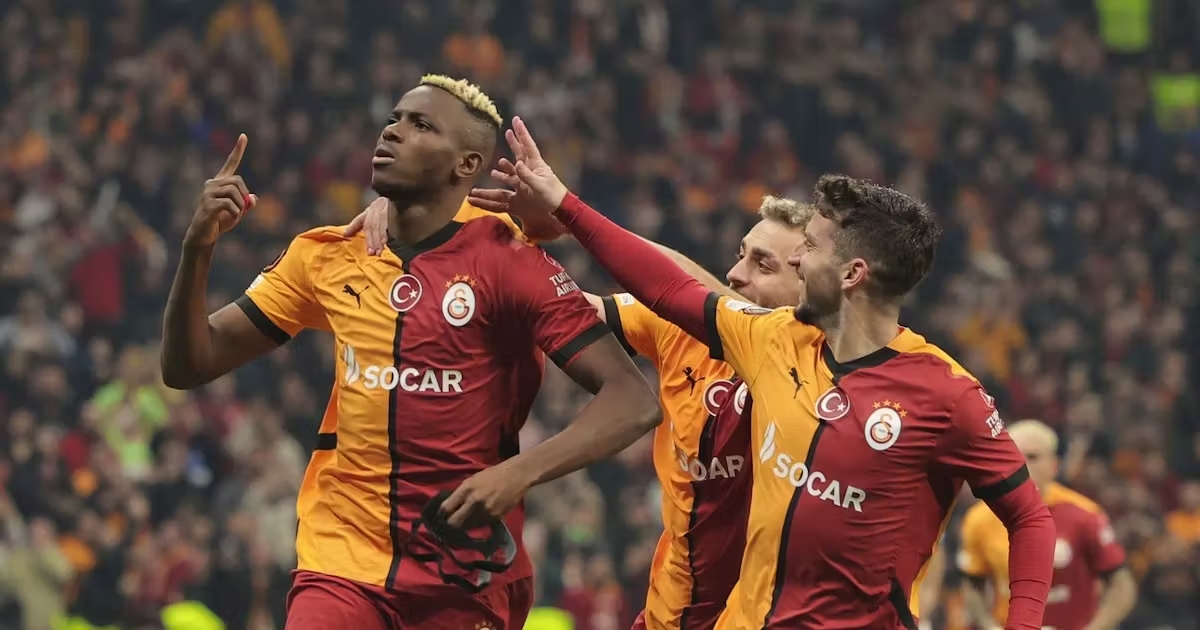 Nhận định Ajax vs Galatasaray: Chiến thắng tiến vào top 8, 3h ngày 31/1/2025