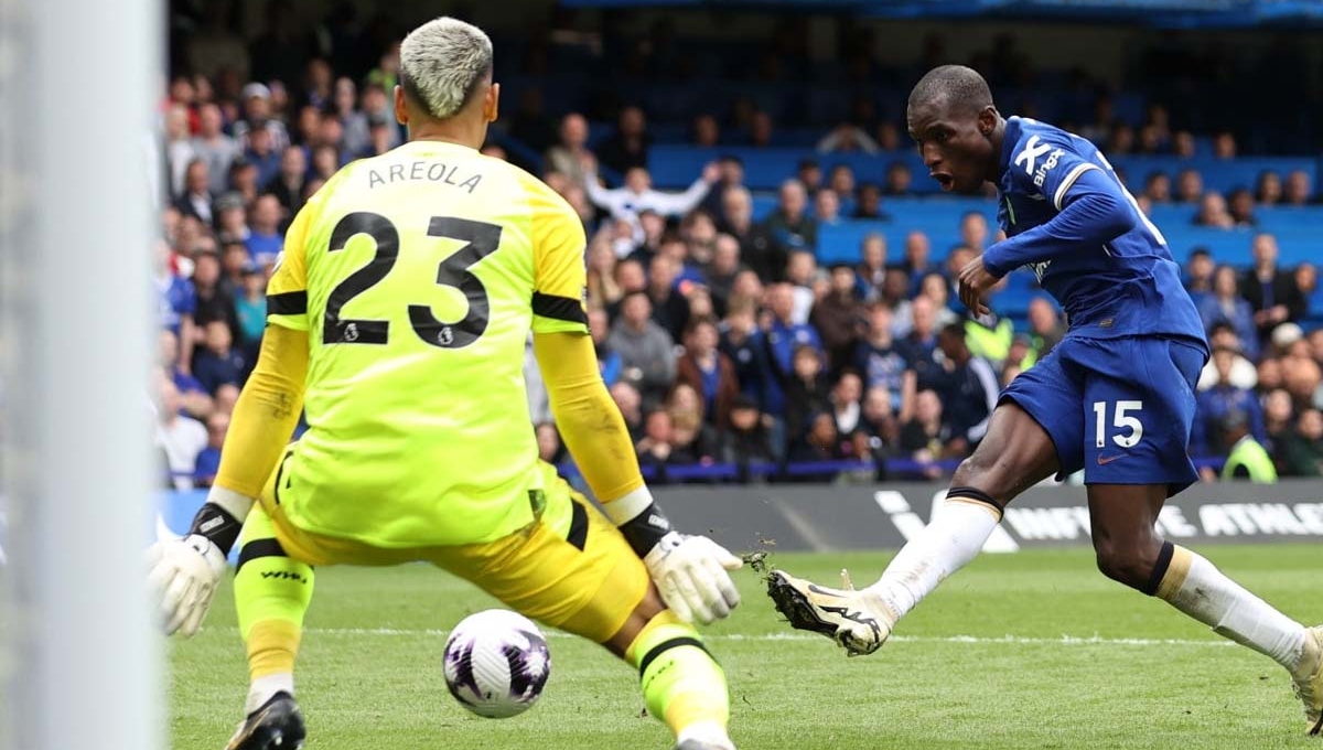 Nhận định Chelsea vs West Ham: Trận cầu khó đoán, 03h00 ngày 4/2/2025