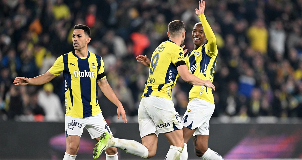 Nhận định Fenerbahce vs Erzurum: Chủ nhà đi tiếp, 0h30 ngày 6/2/2025