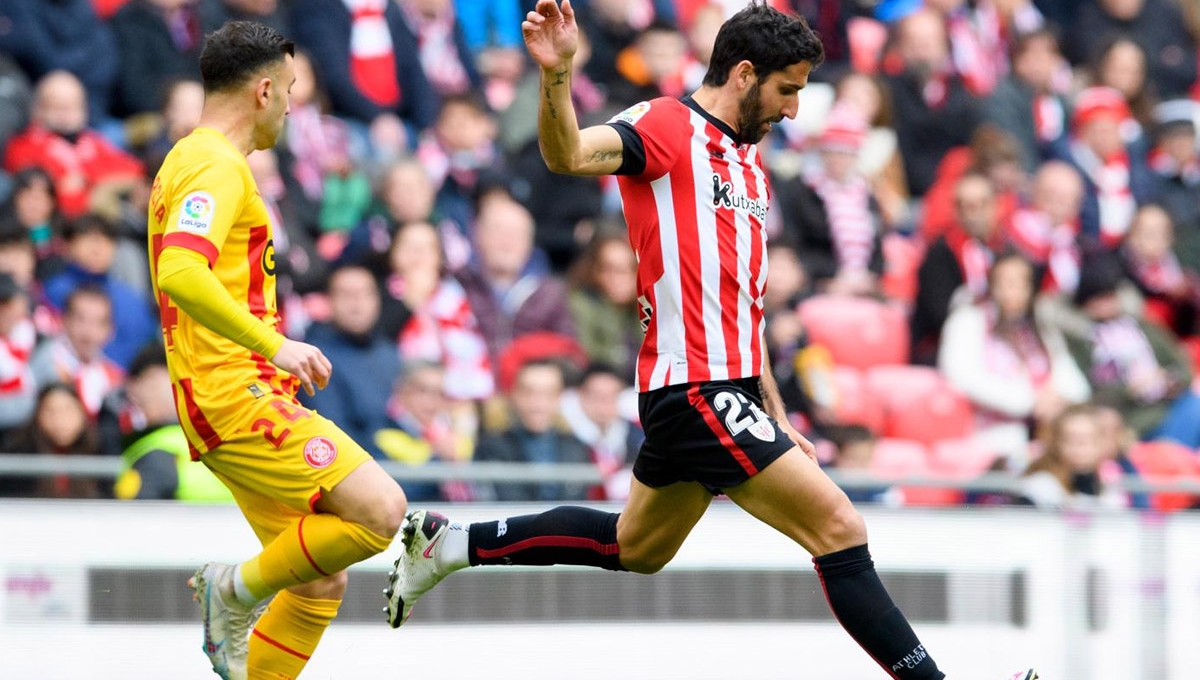 Nhận định Athletic Bilbao vs Girona: Trận cầu khó đoán, 22h15 ngày 8/2/2025